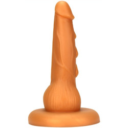TheAssGasm Plug Alien Tarok 19 x 7.8cm